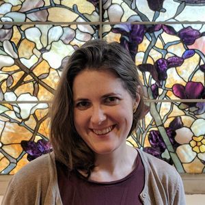 Meet your Posher, Jen